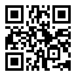 吉他之都二维码