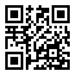 超市老板二维码