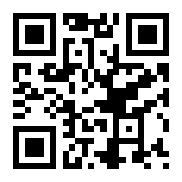 趣对交友二维码