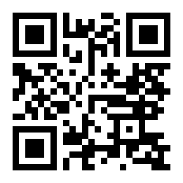 洗澡时间二维码