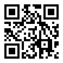 富爸爸现金流二维码