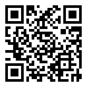 真实拳击二维码