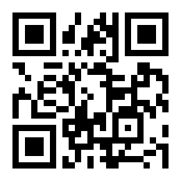 小米影视二维码