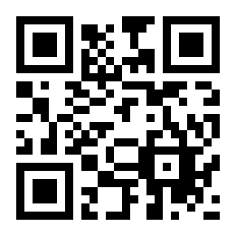天眼小说二维码