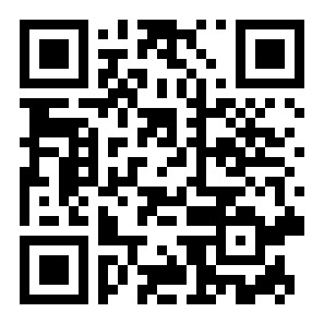 天空影院二维码