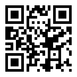 漂移赛车游戏二维码