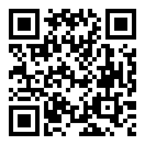 代号灵气二维码