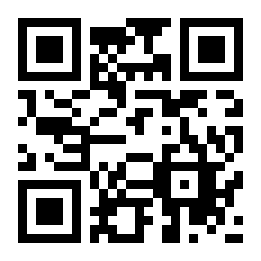 掠星魔影二维码