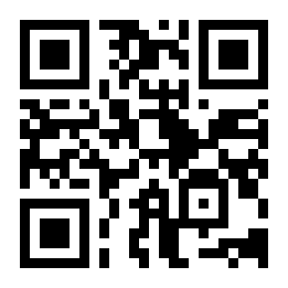 黑域生机二维码