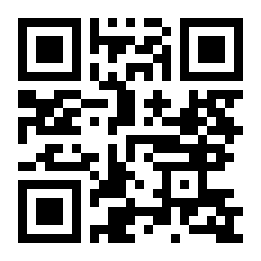 忍者魔术3D二维码