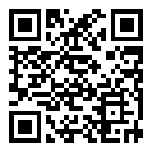 每日听力二维码