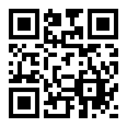 荒野守望者二维码