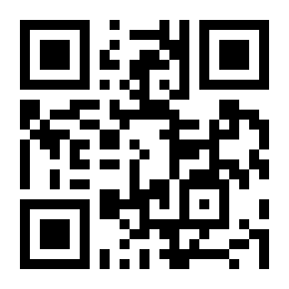 小视频编辑器二维码