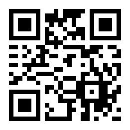启呈书院二维码
