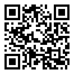 爱华课堂二维码