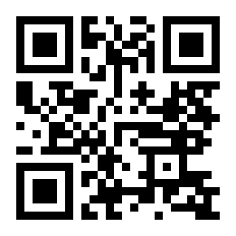 浪漫之火二维码