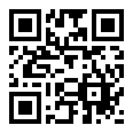 第四爱网二维码