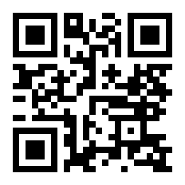 射击与闪躲手机版二维码