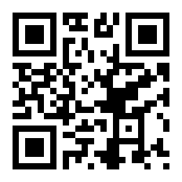 爱奇特影视二维码