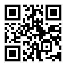 整理家居3D二维码