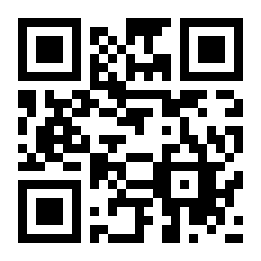 淘心购二维码