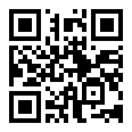 启航网校二维码