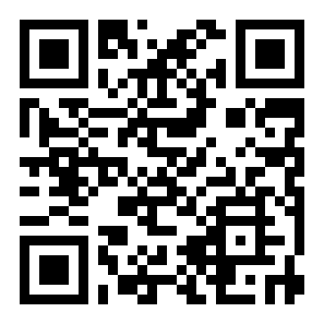 我是粉刷匠二维码