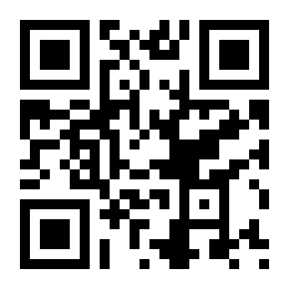 羲之书院二维码