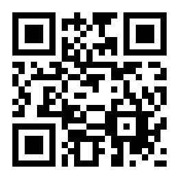 金水管家服务端二维码