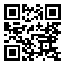 坦克战争机器二维码