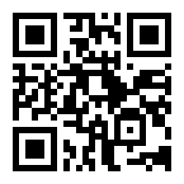 江西省终身学习网二维码