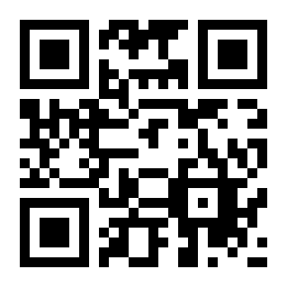 不稳定的2048二维码