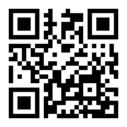不眨眼二维码