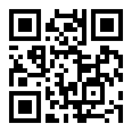 快马追书二维码
