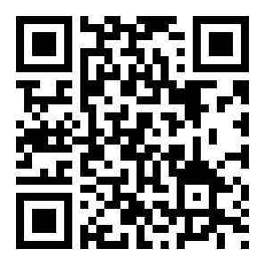 穴位按摩二维码