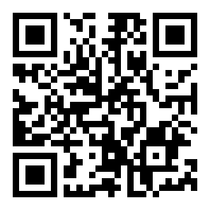 蓝猫视频可投屏版二维码