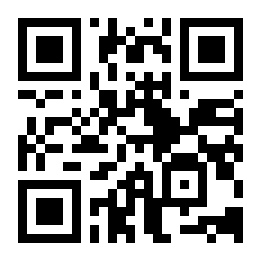 巨兽克星二维码