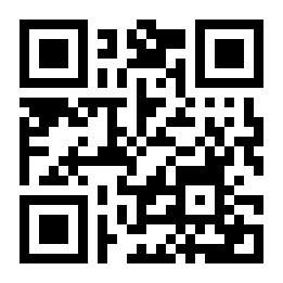 字体美化大师二维码