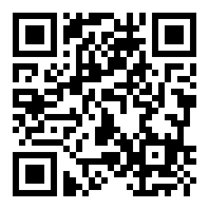 这是我的战争汉化版二维码