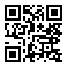 多边形奇幻二维码