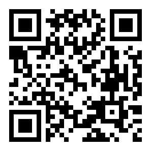 游戏网瘾少女二维码