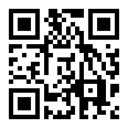 极限守门员二维码