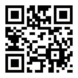 植物冲刺二维码