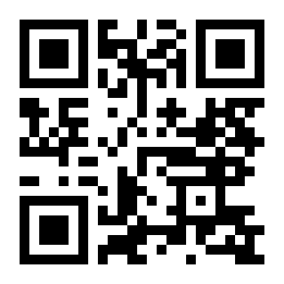 金阳光速清理二维码