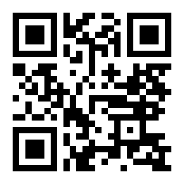 坦克主宰二维码