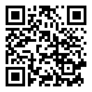 死亡狩猎僵尸二维码