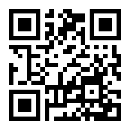 龙与浮岛二维码