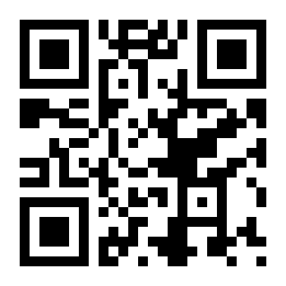 特种棍子英雄二维码