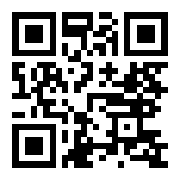 美丽山水-绿豆动态壁纸二维码