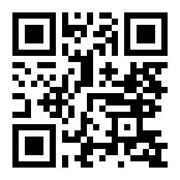 人人书屋二维码